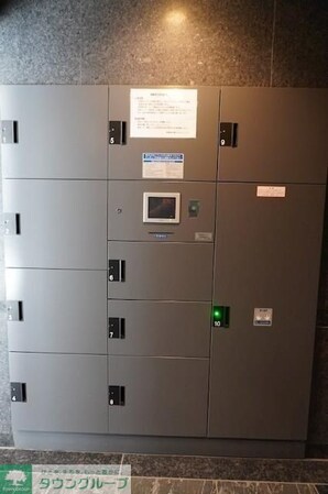 ルーブル武蔵中原弐番館の物件内観写真